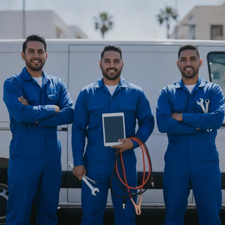 Assistência Em Viagem equipe em Vila Prudente